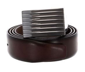 Vanzetti Ledergürtel günstig online kaufen