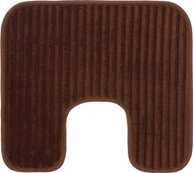 Gözze Badematte "Berlin" Höhe 7 mm rutschhemmend beschichtet fußbodenheizun günstig online kaufen