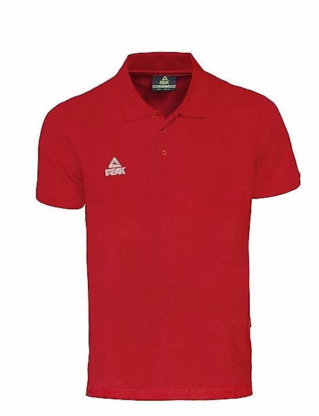 PEAK Poloshirt elegant günstig online kaufen