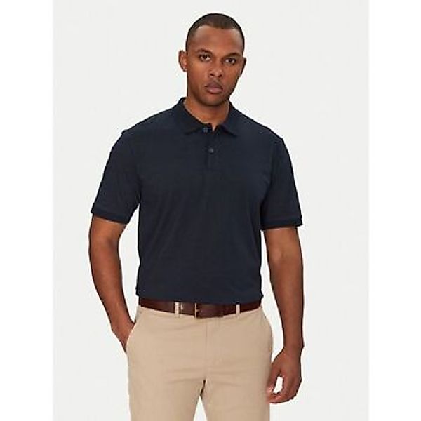 Jack & Jones  T-Shirts & Poloshirts 12268227 PERFEC POLO-SKY CAPTAIN günstig online kaufen