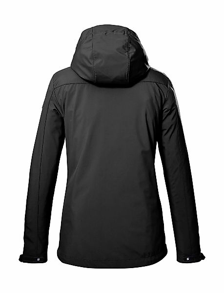 Killtec Softshelljacke "KOS 89 WMN SFTSHLL JCKT", Damen Softshelljacke: Win günstig online kaufen