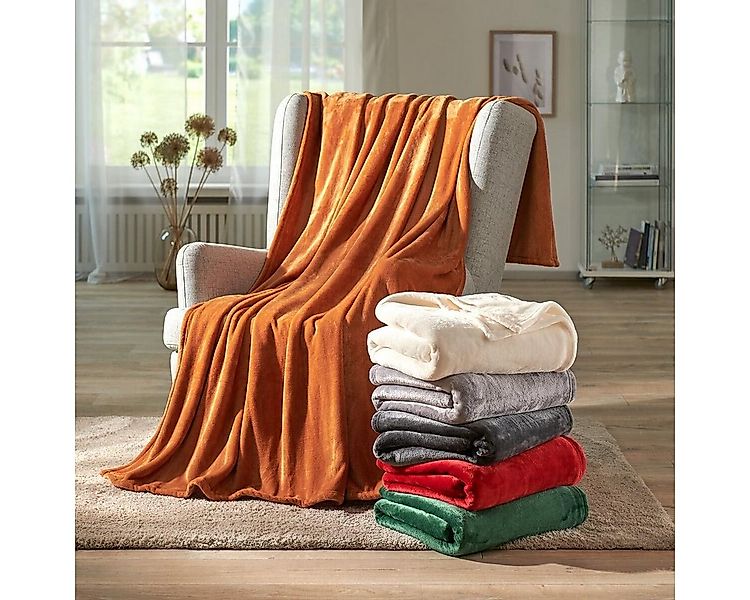Wohndecke, TRAUMSCHLAF günstig online kaufen