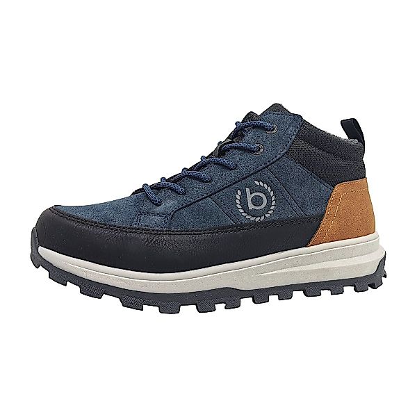 bugatti Stiefel Schnürstiefel günstig online kaufen