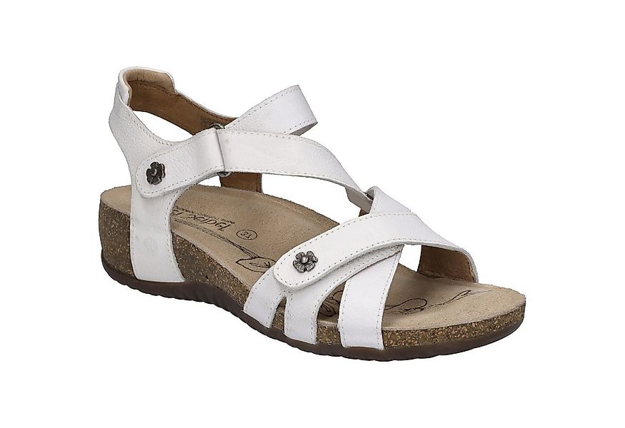 Josef Seibel Natalya 11, weiß Sandale günstig online kaufen
