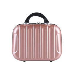 CALIYO Kosmetikkoffer Tragbare Make-up Organizer Box günstig online kaufen