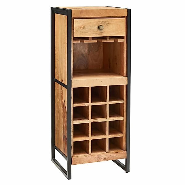 Barregal Fontana Mango 51x40x120 cm günstig online kaufen