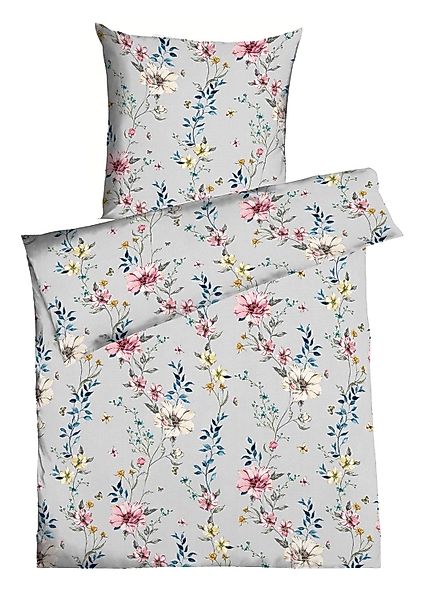 Kaeppel Bettwäsche FLAVIA, 135 x 200 günstig online kaufen