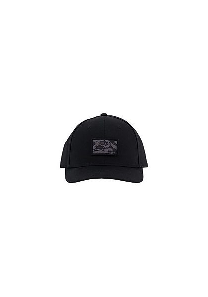 Alpha Industries Baseball Cap Crew Camo Cap günstig online kaufen