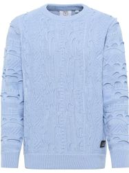 CARLO COLUCCI Sweater Esposini günstig online kaufen