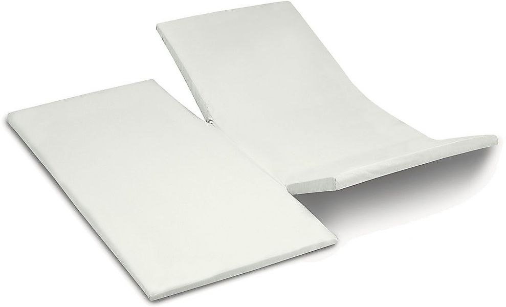 Cinderella Spannbettlaken Spannbettlaken für Double Split-Topper günstig online kaufen