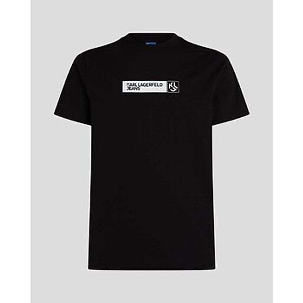 Karl Lagerfeld  T-Shirt A1M17112 günstig online kaufen