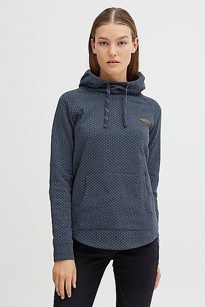 OXMO Hoodie OXAmina Moderner Kapuzenpullover der Marke OXMO günstig online kaufen