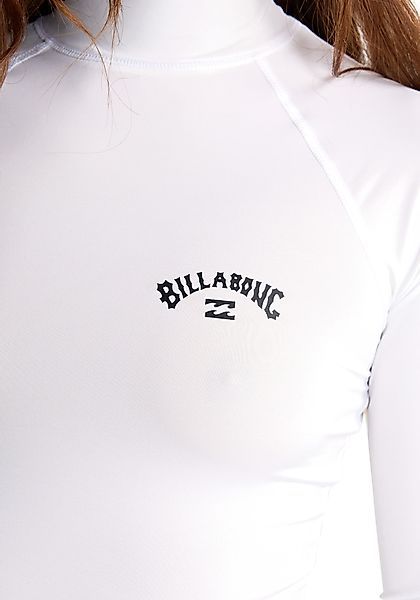 Billabong Langarmshirt "TROPIC SURF LS" günstig online kaufen