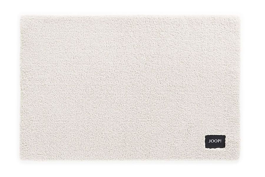 JOOP! Badematte JOOP! Badteppich 11 BASIC, günstig online kaufen