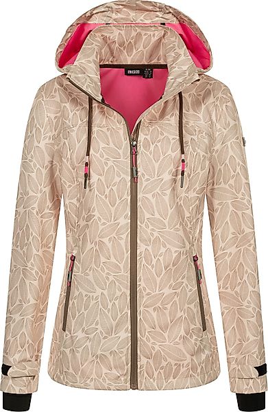 DEPROC Active Softshelljacke PADMA II Outdoorjacke, günstig online kaufen