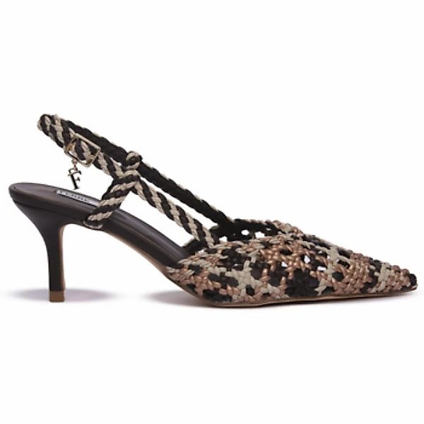 Ferre  Pumps PATRICIA BEIGE günstig online kaufen