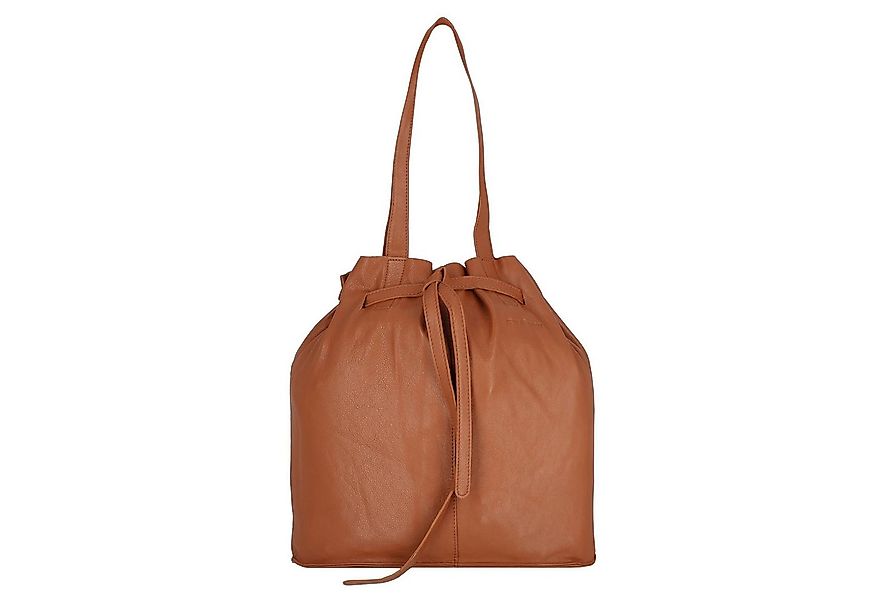 Greenburry Beuteltasche Nappa, Leder günstig online kaufen