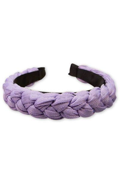 Alpenflüstern Trachtenhut Haarreifen - LEINEN-OPTIK günstig online kaufen