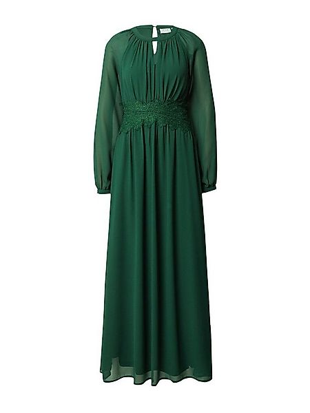 Vila Abendkleid Milina (1-tlg) Drapiert/gerafft günstig online kaufen