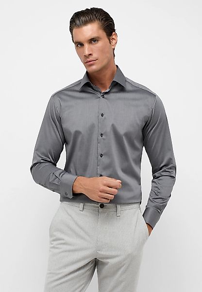 Eterna Langarmhemd "MODERN FIT" günstig online kaufen