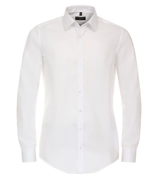 Redmond Langarmhemd 140130 slim fitKent günstig online kaufen
