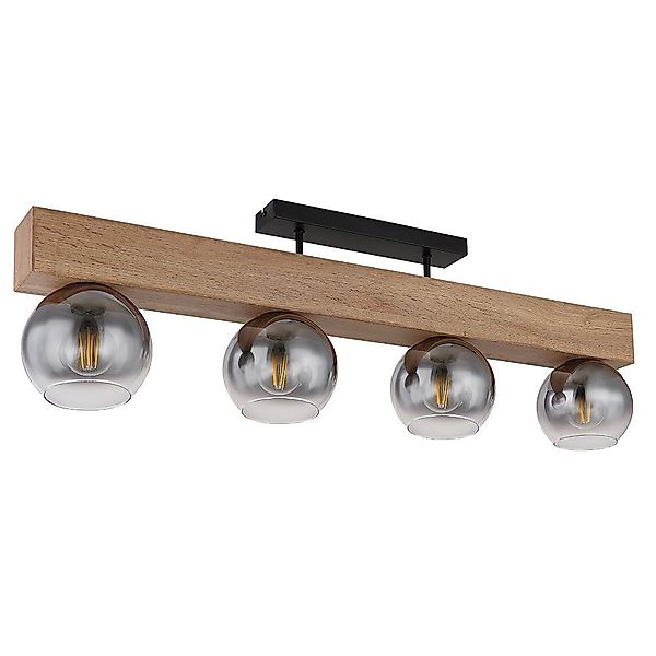 GLOBO LIGHTING Kugelleuchte, Leuchtmittel nicht inklusive, günstig online kaufen