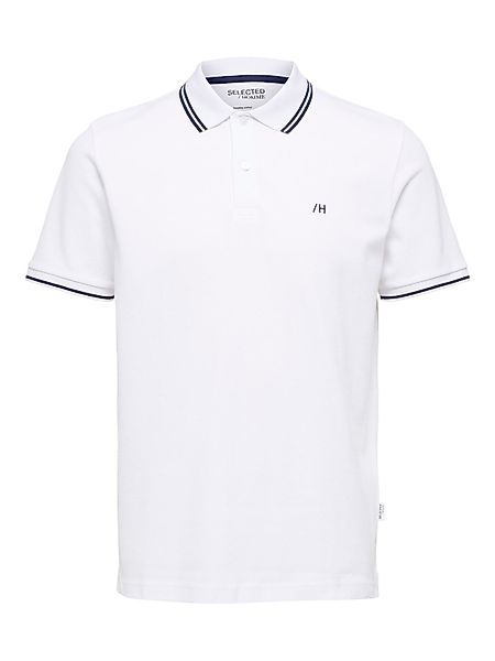 Selected Homme Herren Poloshirt SLHDANTE günstig online kaufen
