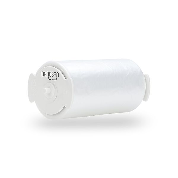DANOSAN WC-Sitz Sanitärfolie für DANOSAN Hygiene-WC-Sitz günstig online kaufen