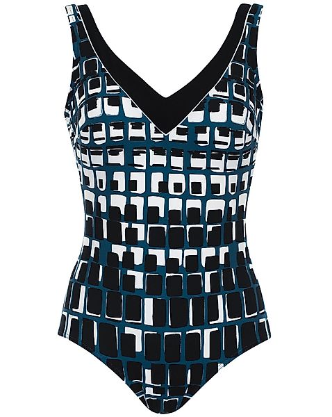 Sunflair Badeanzug Swim & Beachwear Black günstig online kaufen