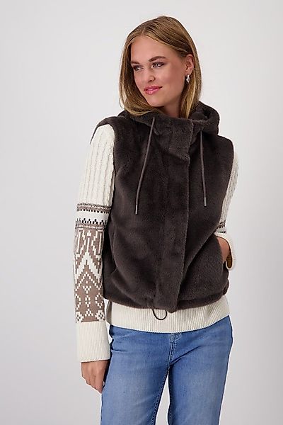 Monari Outdoorjacke Weste günstig online kaufen
