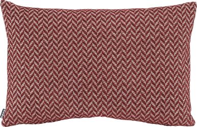 H.O.C.K. Dekokissen "Zircono" mit Ethnomuster, Kissenhülle mit Füllung, 1 S günstig online kaufen