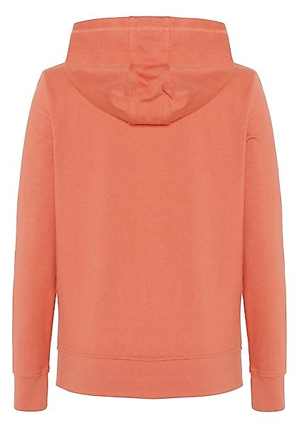 Polo Sylt Kapuzensweatshirt mit Logo in günstig online kaufen