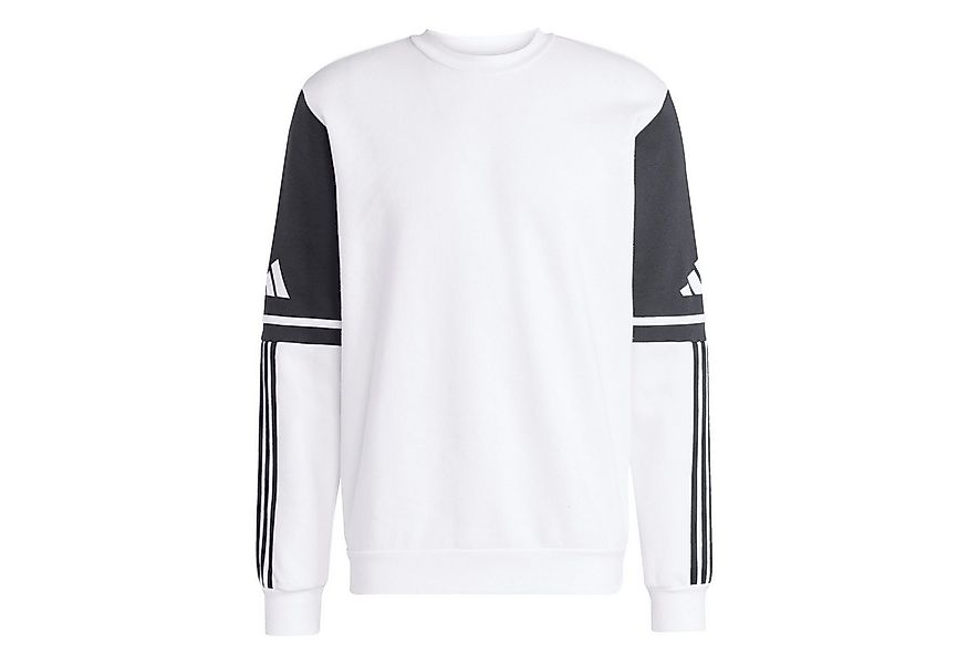 adidas Performance Fleecepullover adidas Herren Pullover Squadra 25 SW CREW günstig online kaufen