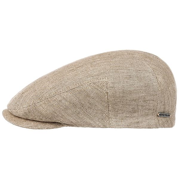 Stetson Flat Cap (1-St) Schirmmütze mit günstig online kaufen