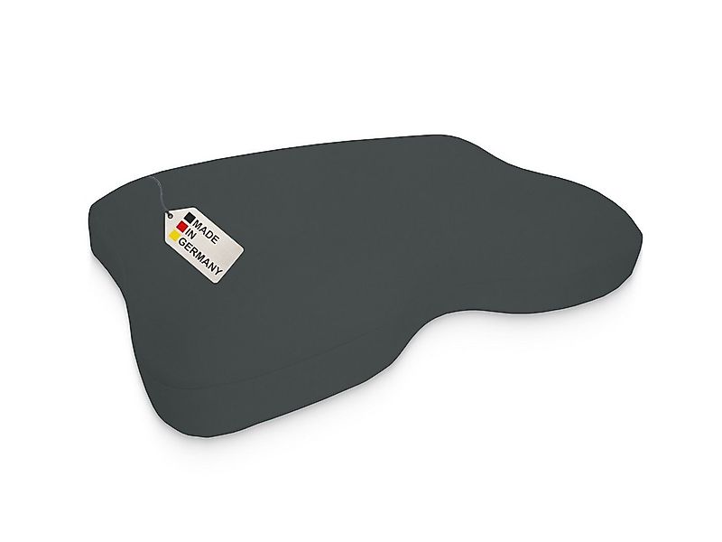 DUKAL Kissenbezüge für Liebscher & Bracht Nackenkissen, 40x55 cm, (1 Stück) günstig online kaufen