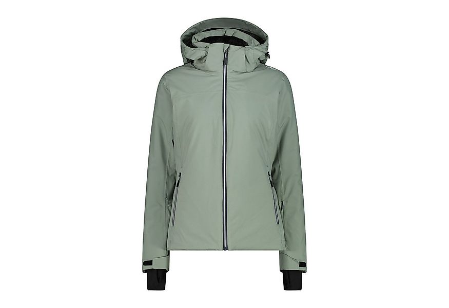 CMP Skijacke CMP Damen Skijacke WOMAN JACKET ZIP HOOD 34W4636 günstig online kaufen