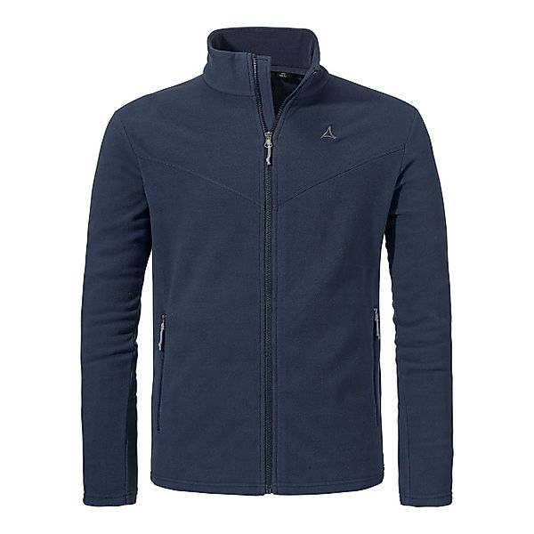 Schöffel Trekkingjacke Fleece Jk Style Qutang günstig online kaufen