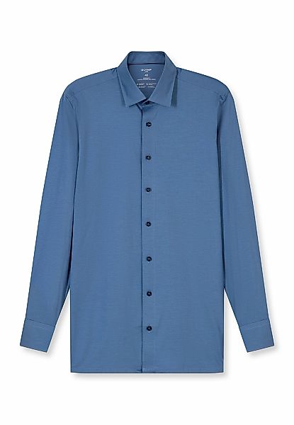 OLYMP Businesshemd "OLYMP Luxor 24/Seven, modern fit, New Kent" günstig online kaufen