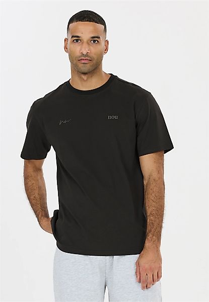 nou T-Shirt "Derr" relaxed fit günstig online kaufen