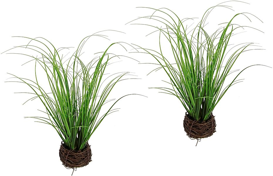 Kunstpflanze Gras im Reisig, I.GE.A., Höhe günstig online kaufen