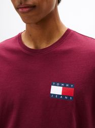 Tommy Jeans T-Shirt TJM SLIM ESSENTIAL günstig online kaufen