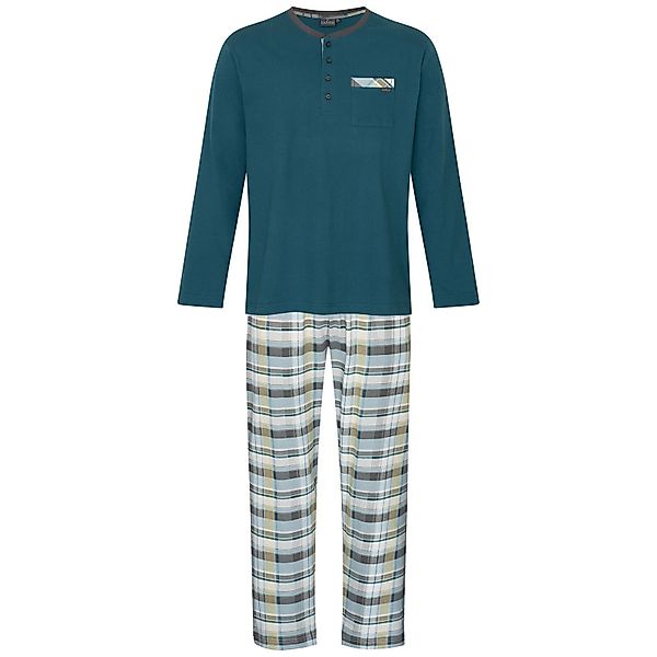 LAROG Schlafanzug Pyjama chesapeake bay / günstig online kaufen