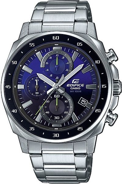 CASIO EDIFICE Chronograph EFV-600D-2AVUEF, Quarzuhr,Armbanduhr, Herrenuhr,E günstig online kaufen