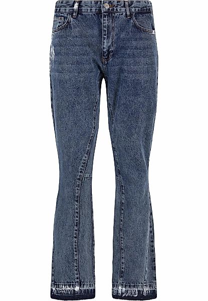2Y Studios Bequeme Jeans "2Y Studios Herren 2Y Tapered Fit Jeans" günstig online kaufen