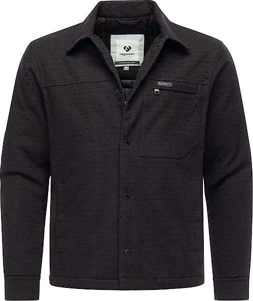 Ragwear Outdoorjacke Karmel YOUMODO Hemdjacke mit Brusttasche günstig online kaufen