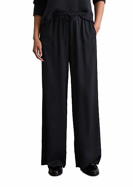 Marc OPolo Chinohose "aus Viskose-Twill" günstig online kaufen