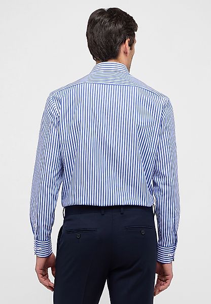 Eterna Langarmhemd "MODERN FIT", NON IRON (bügelfrei) günstig online kaufen