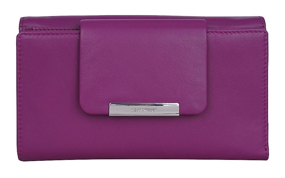 GERRY WEBER Geldbörse Vigo, mit RFID-Blocker Schutz günstig online kaufen