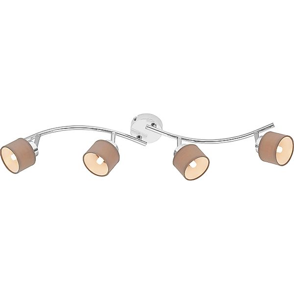 LED-Spot 4er Loreto günstig online kaufen