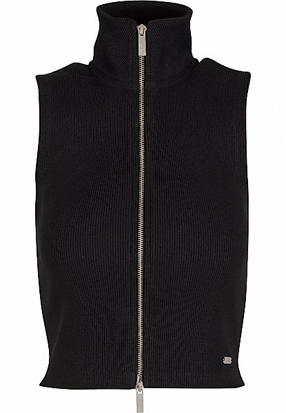 Karl Kani Allwetterjacke "Karl Kani Kani Rib Sleeveless Zip Jacket", (1 St. günstig online kaufen